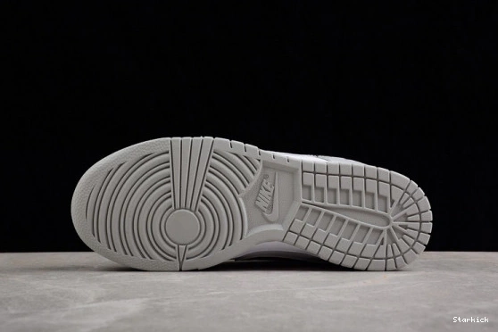 Low Lottery DR9654-001 Dunk Nike 0712